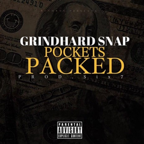 Pockets Packed | Boomplay Music