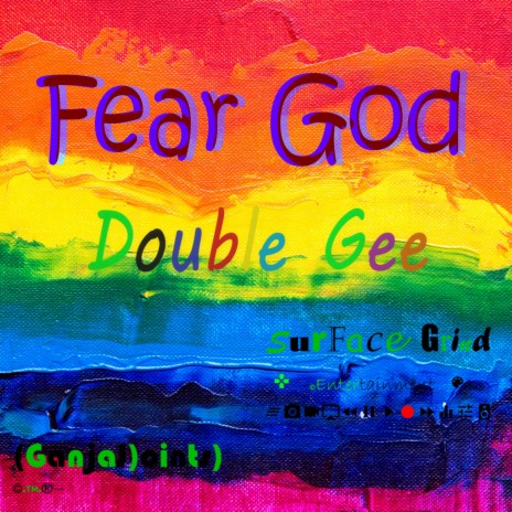 Fear God | Boomplay Music