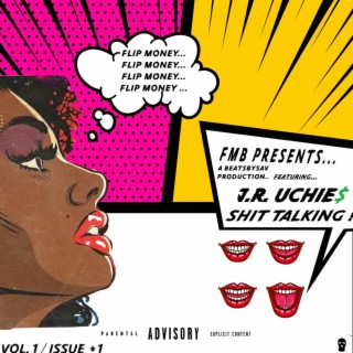 shit talking! lyrics | Boomplay Music