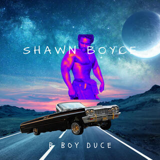 Shawn Boyce