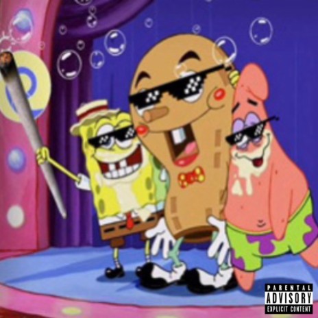 Goofy Goobers ft. Thatboivlone