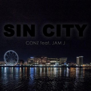 Sin City (feat. Jam J)
