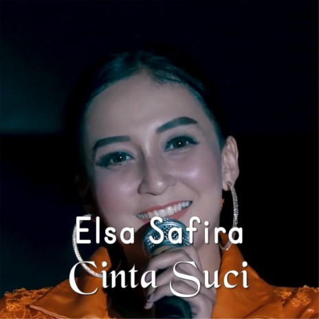 Cinta Suci | Boomplay Music