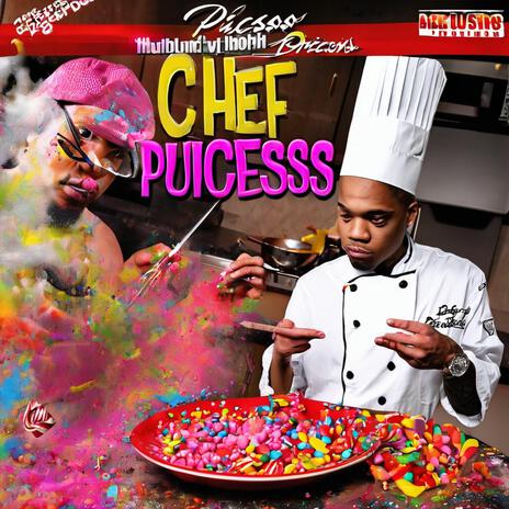 Chef Success (Radio Edit) | Boomplay Music