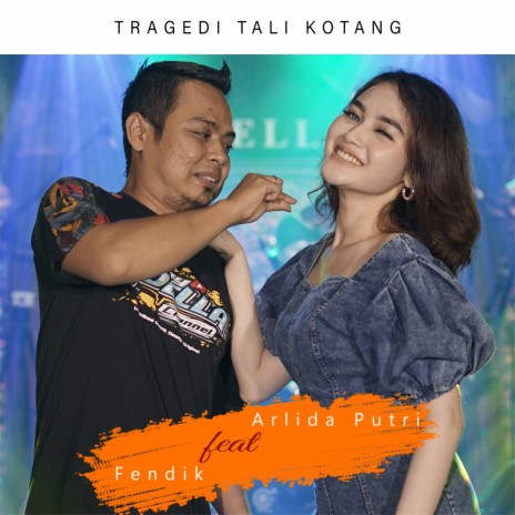 Tragedi Tali Kotang | Boomplay Music