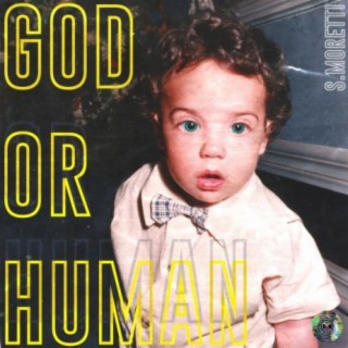God or Human