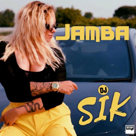 Jamba | Boomplay Music