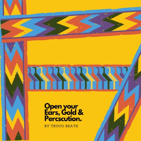 Open Your Ears | Boomplay Music