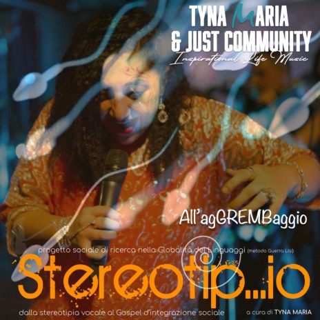 All'aGREMBaggio ft. Just Community | Boomplay Music