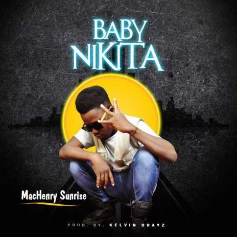 Baby Nikita | Boomplay Music