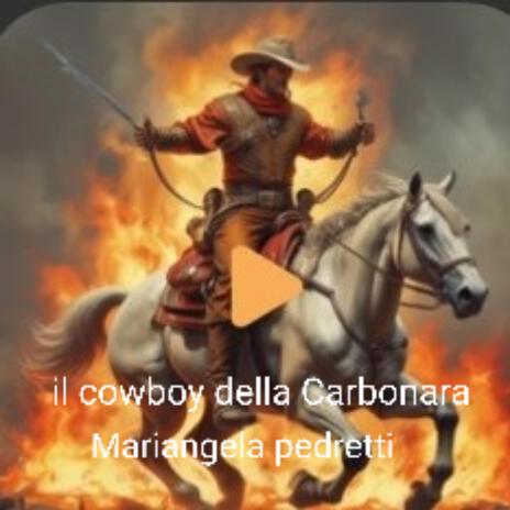 Il cowboy della Carbonara