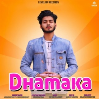 Dhamaka