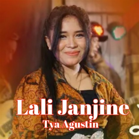 Lali Janjine | Boomplay Music