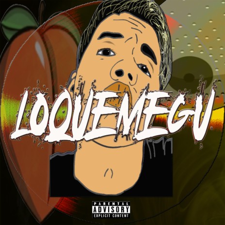 Loquemegu ft. Lerrais el favorito | Boomplay Music