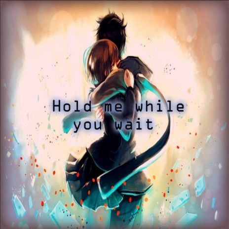 Hold Me While You Wait