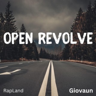 OPEN REVOLVE