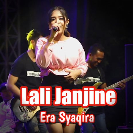 Lali Janjine | Boomplay Music