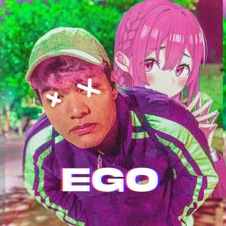 EGO | Boomplay Music