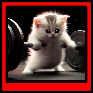 Cat Nap Workouts (Deep Hype Music For Lifting Workouts)