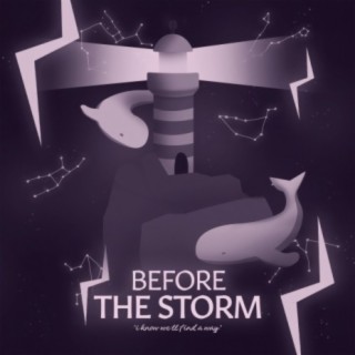 before the storm lyrics | Boomplay Music