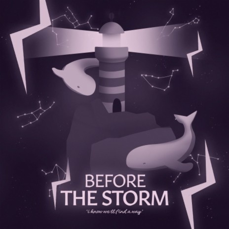 before the storm | Boomplay Music
