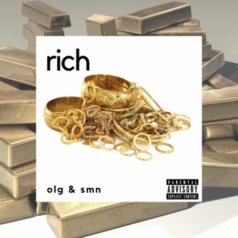 Rich ft. smn | Boomplay Music