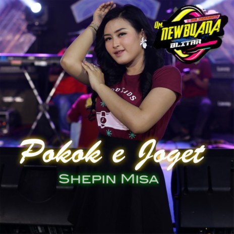 Pokok E Joget | Boomplay Music