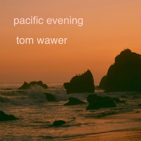 pacific evening