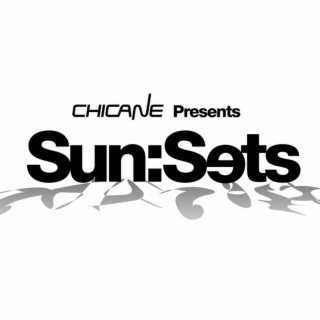 Chicane Presents Sun:Sets Vol 438
