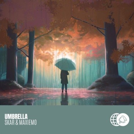 Umbrella ft. Maxiemo | Boomplay Music