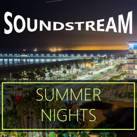 Summer Nights (Radio Mix)