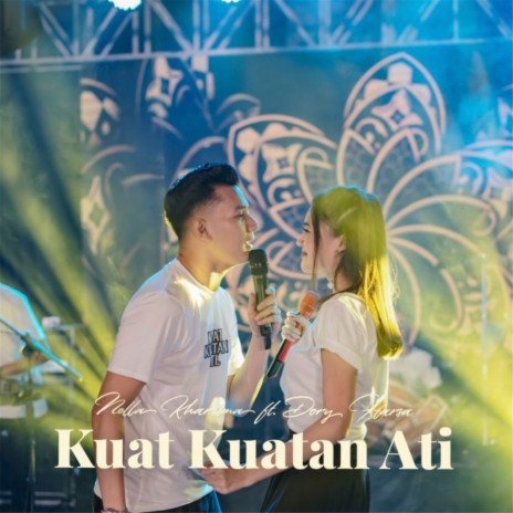 Kuat - Kuatan Ati | Boomplay Music