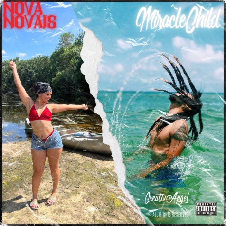 Miracle Child (Radio Edit) ft. Nova Novais