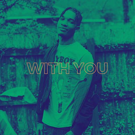 With You | Boomplay Music