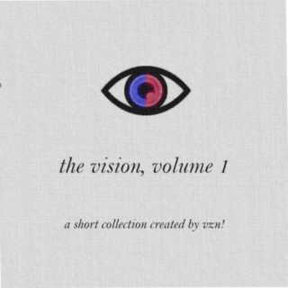 The Vision, Vol. 1