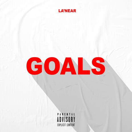 GOALS | Boomplay Music