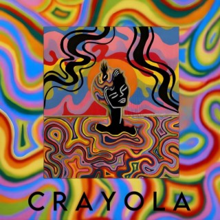 CRAYOLA lyrics | Boomplay Music