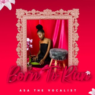 Asa the vocalist
