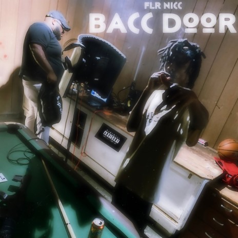 Bacc Door | Boomplay Music