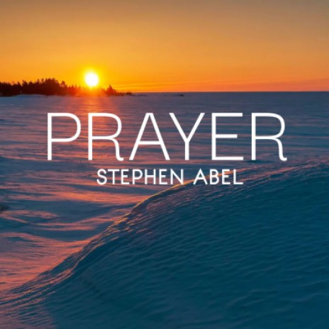 Prayer | Boomplay Music