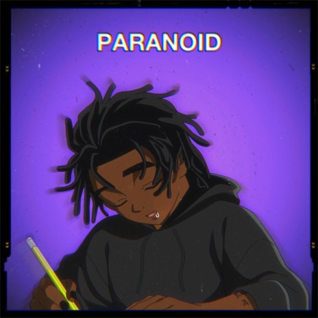 PARANOID | Boomplay Music