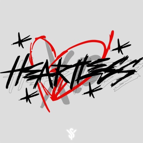 Heartless | Boomplay Music