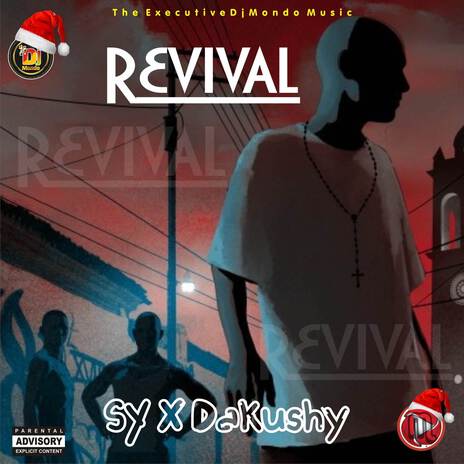 Revival ft. Dakushy | Boomplay Music