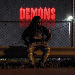 Demons lyrics | Boomplay Music