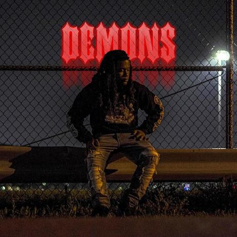 Demons | Boomplay Music