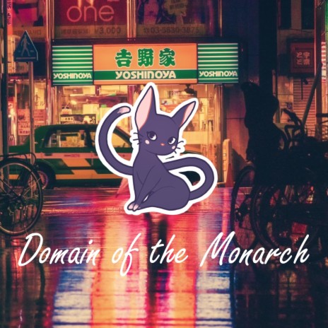 Domain of the Monarch