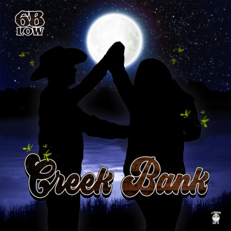 Creek Bank