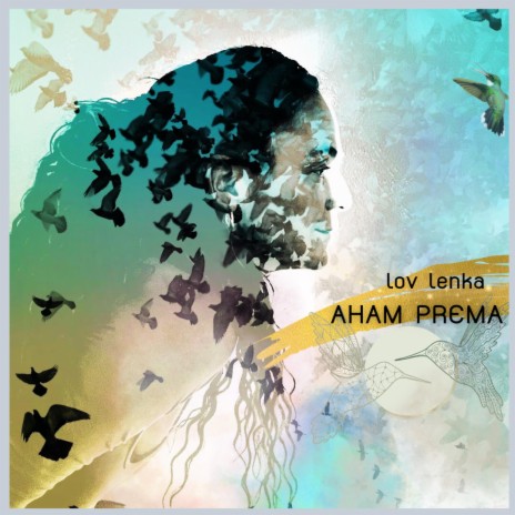 Aham Prema | Boomplay Music