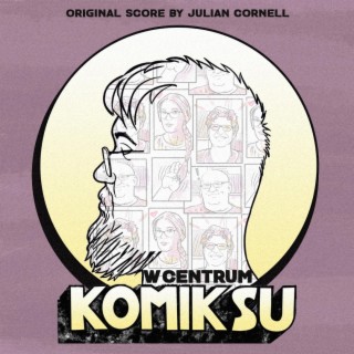 W Centrum Komiksu (Original Soundtrack)