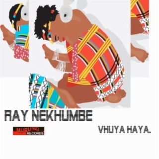 Ray Nekhumbe